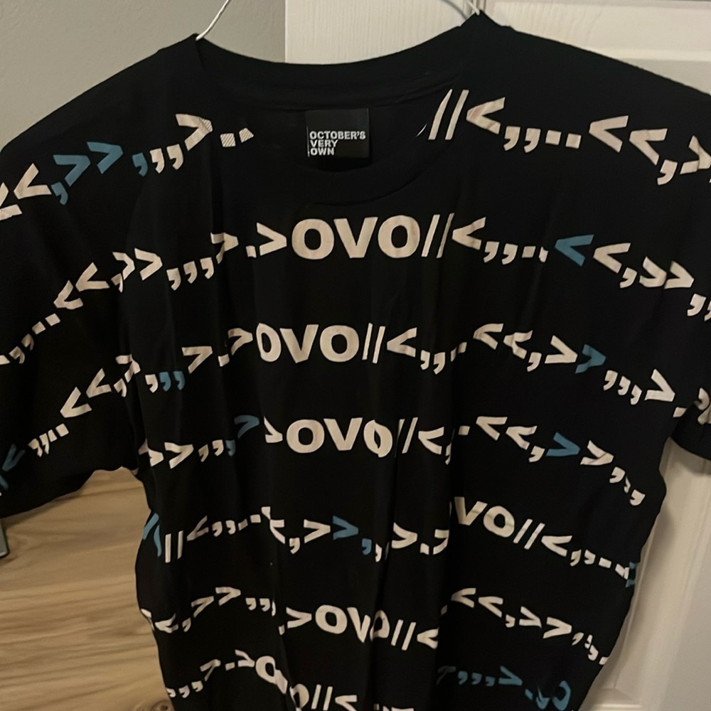 Drake ovo official t shirt